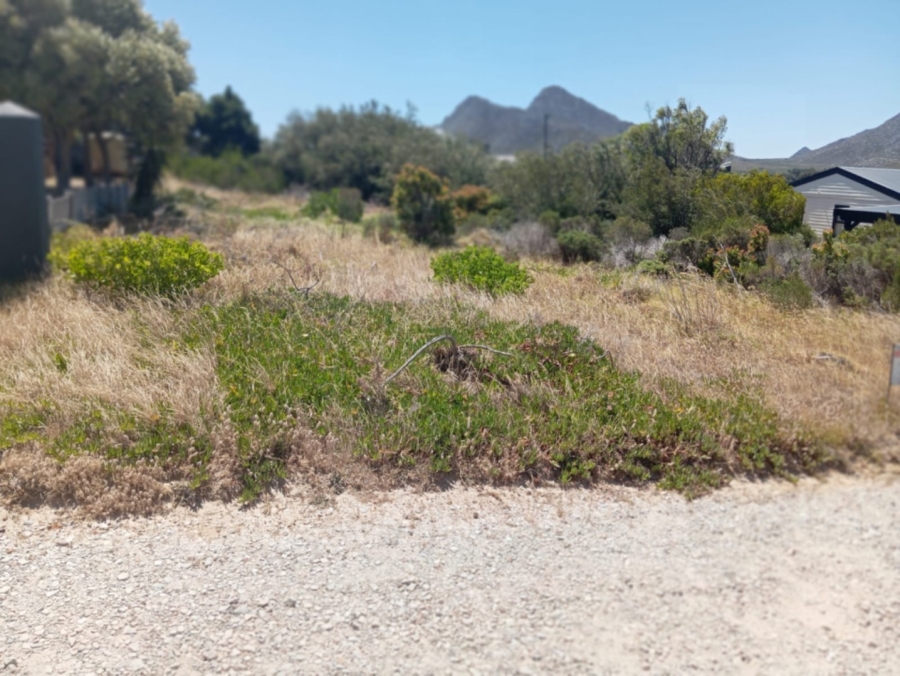 0 Bedroom Property for Sale in Pringle Bay Western Cape